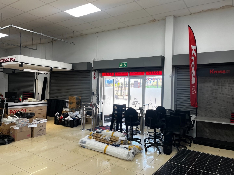 To Let Commercial Property for Rent in Melodie North West